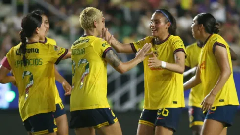 América Femenil anunció sus primeras dos bajas para el Clausura 2025