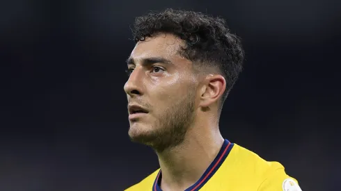 Cáceres está a mano con la afición americanista.