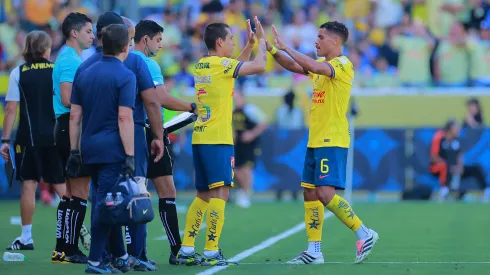 América tendrá su primera baja después del tricampeonato