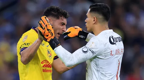 La insólita revelación de Cáceres en la que discutió con otro jugador de América