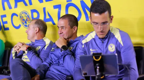 Las dos posiciones con más urgencia a reforzar para el América en el 2025