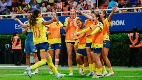 América Femenil anunció su primer fichaje para el Clausura 2025