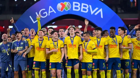 América prepara festejo europeo para su afición en la CDMX para el 2025