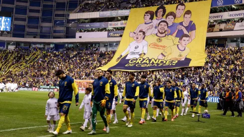 Los cuatro estadios de la Liga MX donde América sería local en el 2025