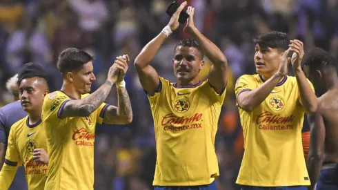 Hay rumores que apuntan al posible retiro de Jonathan dos Santos