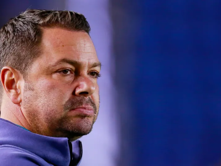 El fichaje que Monterrey le robaría al América para el Clausura 2025