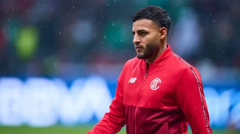 La respuesta final de Toluca al América por el fichaje de Alexis Vega