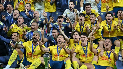 Los cuatro jugadores de América que saldrían para el Clausura 2025