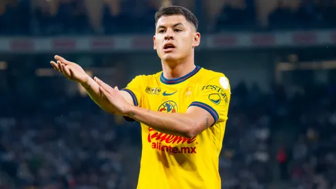 Richard Sánchez habla de su futuro y da pésimas noticias al América