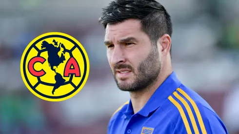 ¿Gignac al América? Toda la verdad detrás del rumor que circula en redes sociales