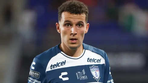 América vuelve a querer a Idrissi.