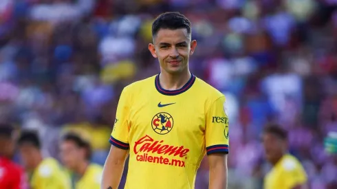 Álvaro Fidalgo no piensa en jugar en Europa