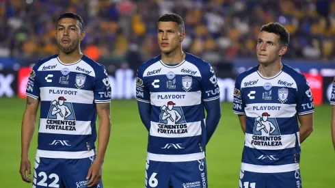 Nelson Deossa podría jugar en Monterrey