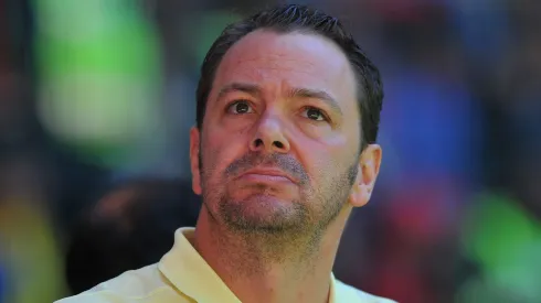 Santiago Baños está ante un desafiante mercado del Club América.