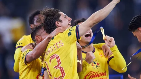 Cervantes la rompe una vez más con su mensaje.