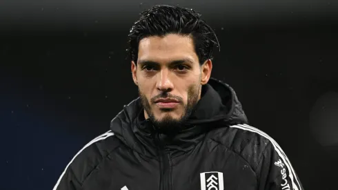 Raúl Jiménez volvió a ganarse su lugar de "killer" en la Premier League.