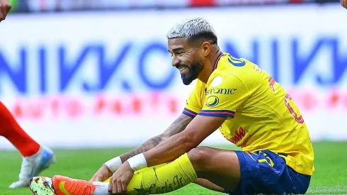 Aguirre fue un gran refuerzo, pero debe cambiar esta situación.