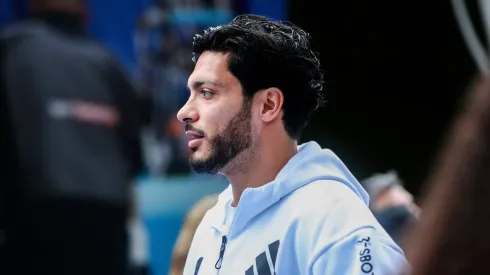 Raúl volvió a ser pieza clave en la victoria del Fulham.