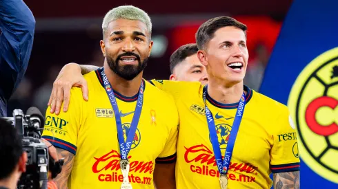 Rodrigo Aguirre fue hospitalizado en Uruguay durante sus vacaciones