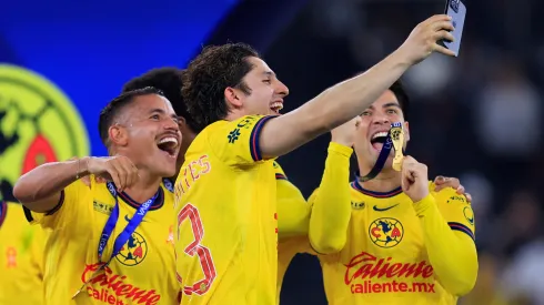 América tiene el mejor mediocampo de la Liga MX de acuerdo a este dato