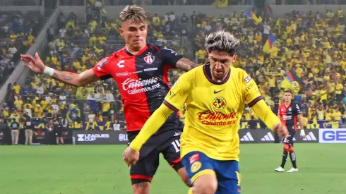 Fue campeón con América y ahora reforzará a Monterrey en el 2025