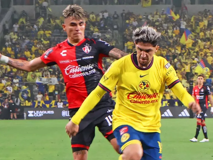 Fue campeón con América y ahora reforzará a Monterrey en el 2025