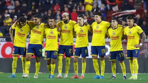 América no fue considerado como el mejor de la confederación