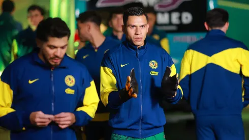 Ángel Malagón no saldría del América rumbo a la Premier League para el 2025