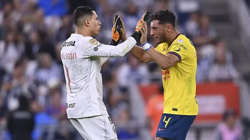 América sigue moviéndose en el mercado de fichajes.