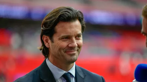 Solari dejó huella en el América a pesar de todo.