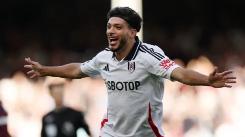 Raúl Jiménez solo piensa en América en caso de volver a la Liga MX