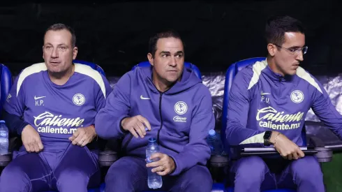 Jardine tiene la última decisión sobre su futuro.