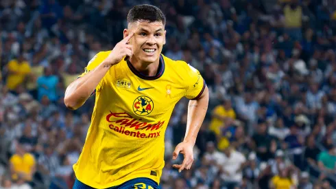 Las dos Ligas de Europa que tienen en la mira a Richard Sánchez