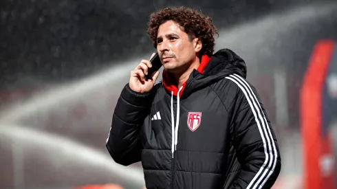 Guillermo Ochoa da una excelente noticia antes de terminar el 2024