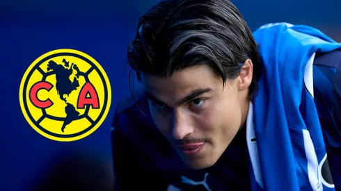 Luka Romero podría acercarse al América para el 2025 por este motivo