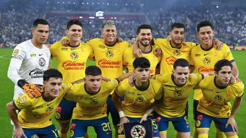 Las Águilas están listas para presentar su mejor cuadro posible.