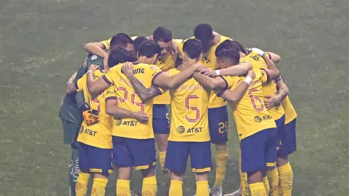 América va con todo por tetracampeonato en 2025.