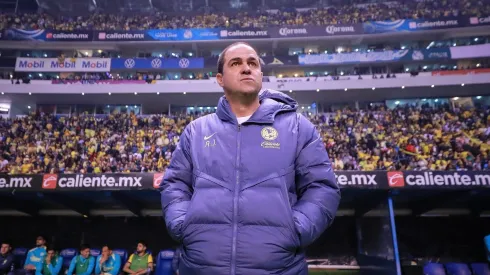 André está listo para tomar su decisión final.