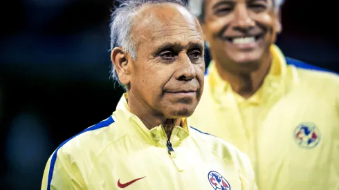 América anunció el fallecimiento de Cristóbal Ortega, una de sus más grandes leyendas