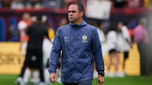 El DT que podría hacer que André Jardine se quede en el América para el 2025