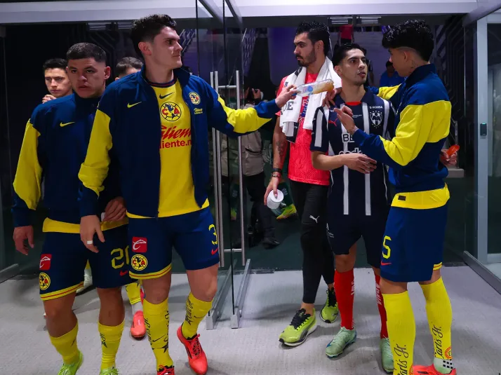 El soñado fichaje que tuvo América y que ahora llegará a León para el 2025