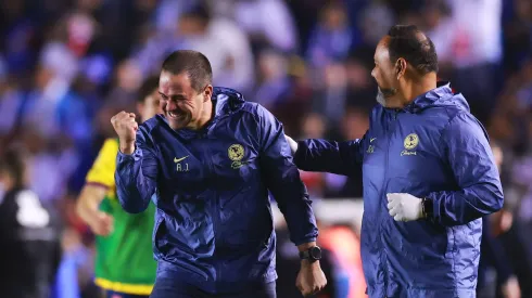 Jardine vuelve a ganar a los aficionados.