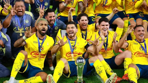 América, listo para lo que sigue en 2025.