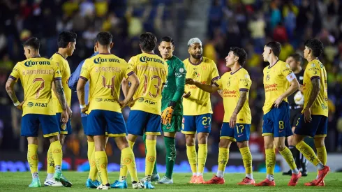 América debutará ante Querétaro en el Clausura 2025