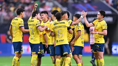 América tiene que tomar decisiones en el mercado