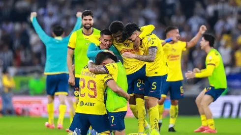 América regresa con la intención de seguir ganando.