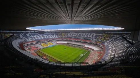 El Estadio Azteca tendrá modificaciones importantes