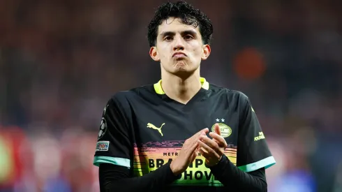 Richard Ledezma continuaría en el PSV