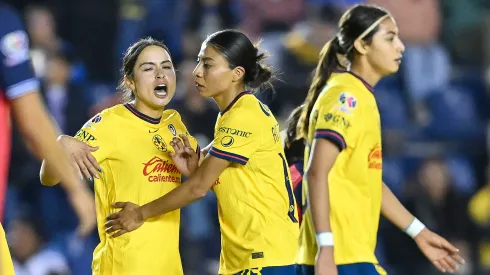 Polémico objetivo puesto por la directiva al América Femenil