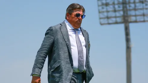Miguel Herrera muy cerca de volver a dirigir en la Concacaf